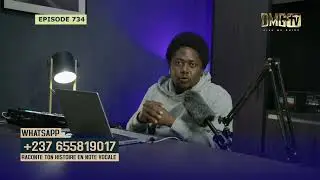 10 Histoires mystiques Épisode 734(06 histoires) DMG TV