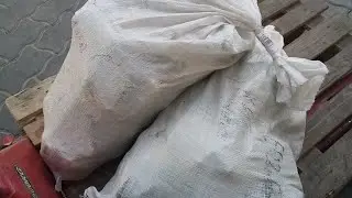 Большая распаковка 68кг счастья 🤫от нового поставщика