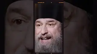 ❗«Самое ТРУДНОЕ на свете — это Богу молиться...» • Архимандрит Мелхиседек