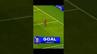Ronaldo: The CR7 🔥#shorts #viral @CristianoRonaldoYouTube