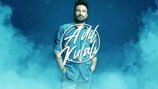 TARKAN - Şerbetli (Adil Kulalı Remix)