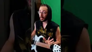 My Guitar Signal Chain (2022)