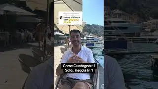 Risposta a Come Guadagnare i Soldi: Regola N