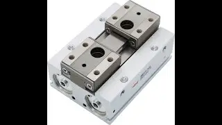 Air Gripper Testing1