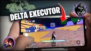 Delta Executor Mobile - How to Download Delta Executor Mobile - Delta Executor No Key (iOS Android)