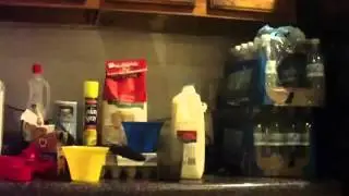 The Crepes of Wrath (Remix)