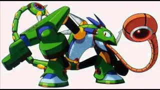 Top Ten Best Megaman X Songs