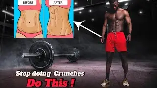 FUPA GONE IN 2 WEEKS | ABS CHALLENGE