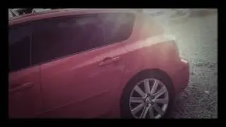 Mazdaspeed 3 2.3 Turbo