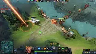 "EZ" Yapzor tips Sneyking after solo killing him