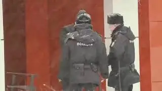 ПОЗОР МЕНТУ ГОПНИК ПОКАЗАЛ КАК НАДО
