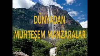 GÖZLERİNİZİ EKRANDAN AYIRAMAYACAKSINIZ: Dünyanın En İlginç Yerleri Bu Videoda! #2022