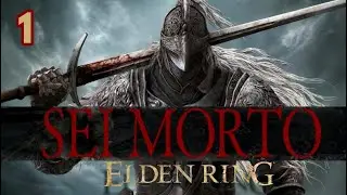 Thank you Elden Ring ~ PT.1 (ELDEN RING™)