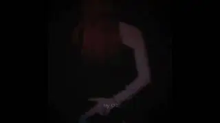Hwang Yeji - edit ; fmv ; dark aesthetics