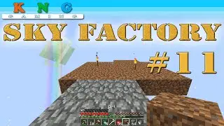 Sky Factory - פרק 11: צריך אנדר פרלס