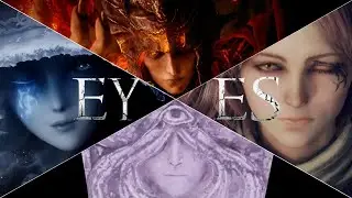 Unveiling the secrets of the eye | Elden ring lore