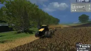 Ls09 Pflügen Part 1
