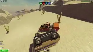 drive cars down a hill death