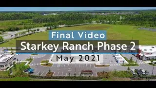 Starkey Ranch Phase 2, Final - Odessa, FL