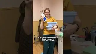 Как логопед стерилизует логопедические зонды и зондозаменители?😉 