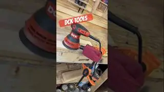 Sanding HACK for woodworking #woodworkinghacks #hacks  #short