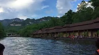 Saiyokview Resort : ไทรโยควิว รีสอร์ท