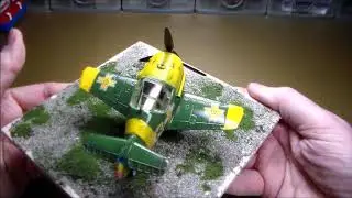 2020 Meng Tiger Group Build FINAL REVEAL