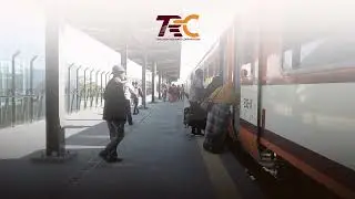 ZINGATIA HII WAKATI WA KUKATA TIKETI ZA SGR NA SIKU YA SAFARI
