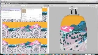 How to upload products to Printed Village