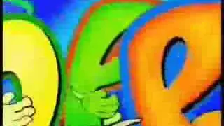 Pop 2007 Ident 4