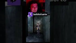 YOU CAN BREAK THE SCREEN IN THE LAB!!!??? | belkitofuerte on #Twitch