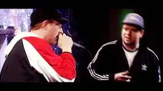Y Diwygiad - Dyn Dwyn Beats
