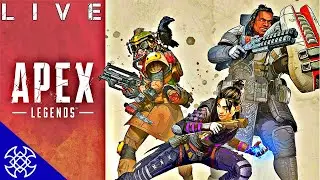 Apex Arenas Season 9