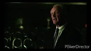 Вампирские войны моменты из сериала часть 1