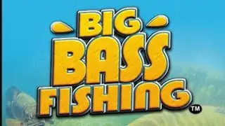 Big Bass Fishing