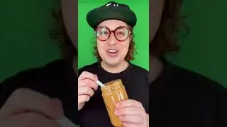 GROSS INGREDIENT IN YOUR PEANUT BUTTER??
