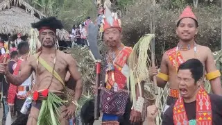 Chanu Oriah 2025