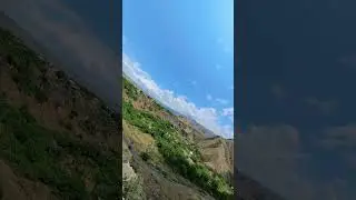 Армения. Храм Михра в Гарни