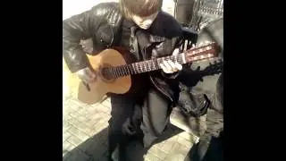 хуй