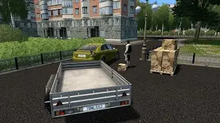 [🛑STREAM] CCD С РУЛЕМ И OPENTRACKом