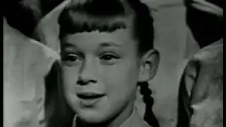 The Lennon Sisters - Tonight You Belong To Me