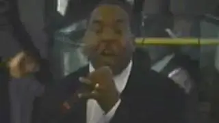 In Thy Presence
