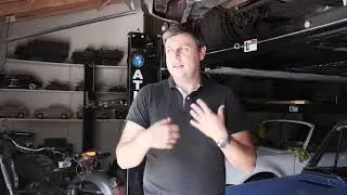 Разыгрываем подарок от клуба _ СССP Garage