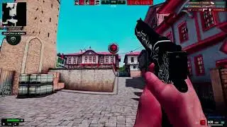 Zula FragMovie #8 VORU