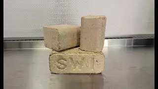 How to use Firewood Bricks for Mushroom Cultivation