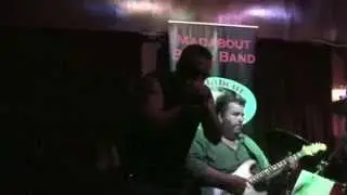 Tony 