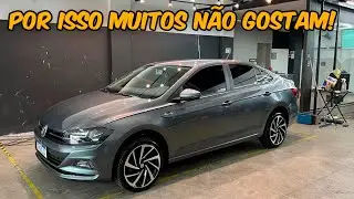 Problemas do Virtus MSI 2022!