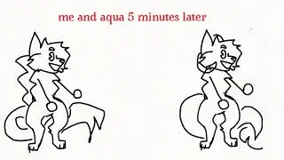 How it all went down