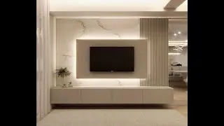 AutoCAD 3D Modeling tv panel,3D Моделирование телевизионная панель