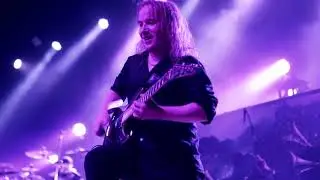 NIGHTWISH   Ghost Love Score OFFICIAL LIVE